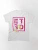 Andy Williams Vintage Every Time I Die Geschenk Filmfans Klassisches T-Shirt