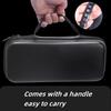 ASUS ROG Ally X Handheld Storage Bag Large Capacity Handbag Resistant To Drops and Scratches