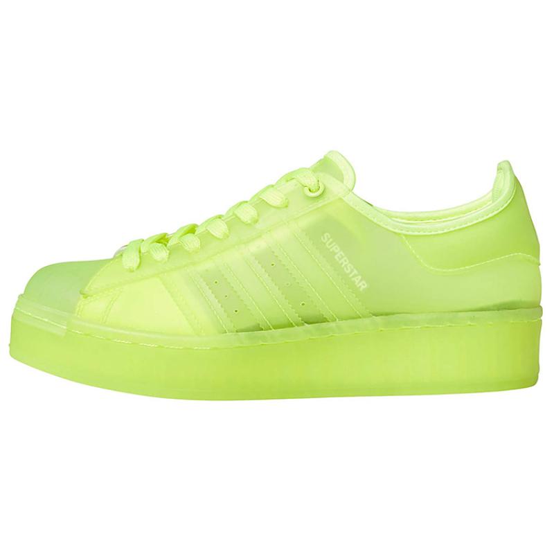 

Adidas Women s Superstar Jelly Solar Yellow Women s Sneakers FX2987 36⅔