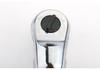 Naiwei Pneumatic Ratchet Wrench with Lighting for Auto Repair and Mechanical Use