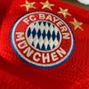 adidas FC Bayern Munich 2019/20 Home Pullover Simple Short Sleeve Football Shirt Men Tops Red DX9252
