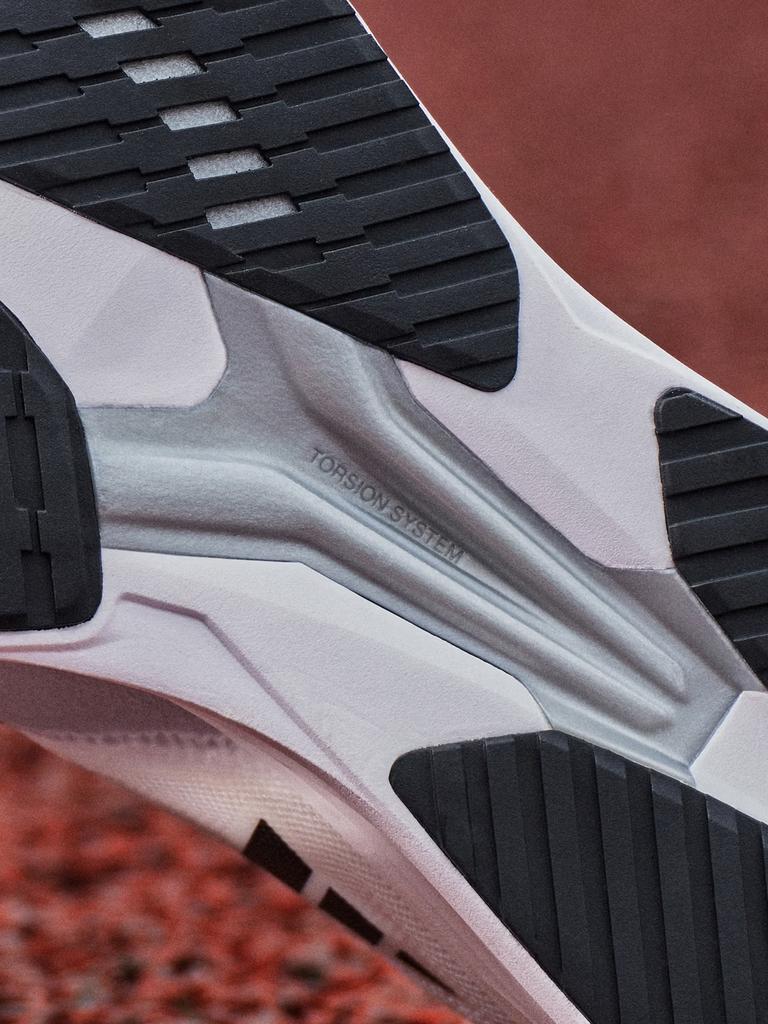 Adidas Adizero RC 4 Ultra-lehké tlumení Tenká podrážka Tréninkové boty Adidas GX8152
