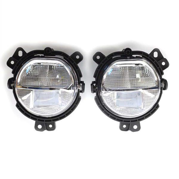 63177409122: Nebelscheinwerfer rechts für BMW Mini Countryman F60