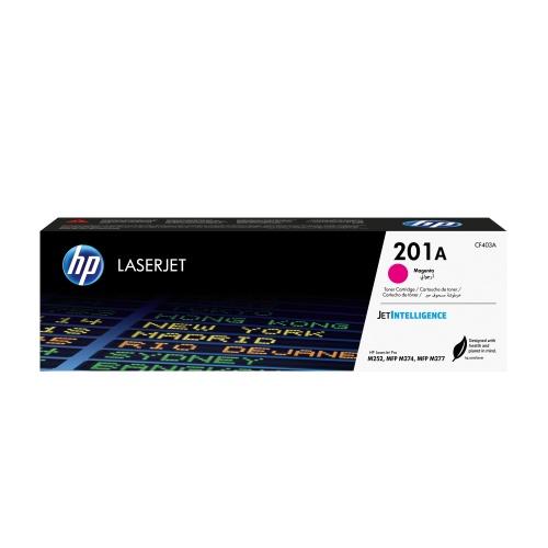Hp 201A (Cf403A) Toner Cartridge, Magenta