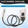 Truck Nox Sensor 5WK96618D 24 V For MAN TGA TGL TGM TGS TGX 2000-2013 Part Number 5115408-0015