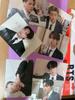 [USED] BTS MERCH BOX 5 Mini Suitcase March Box 5