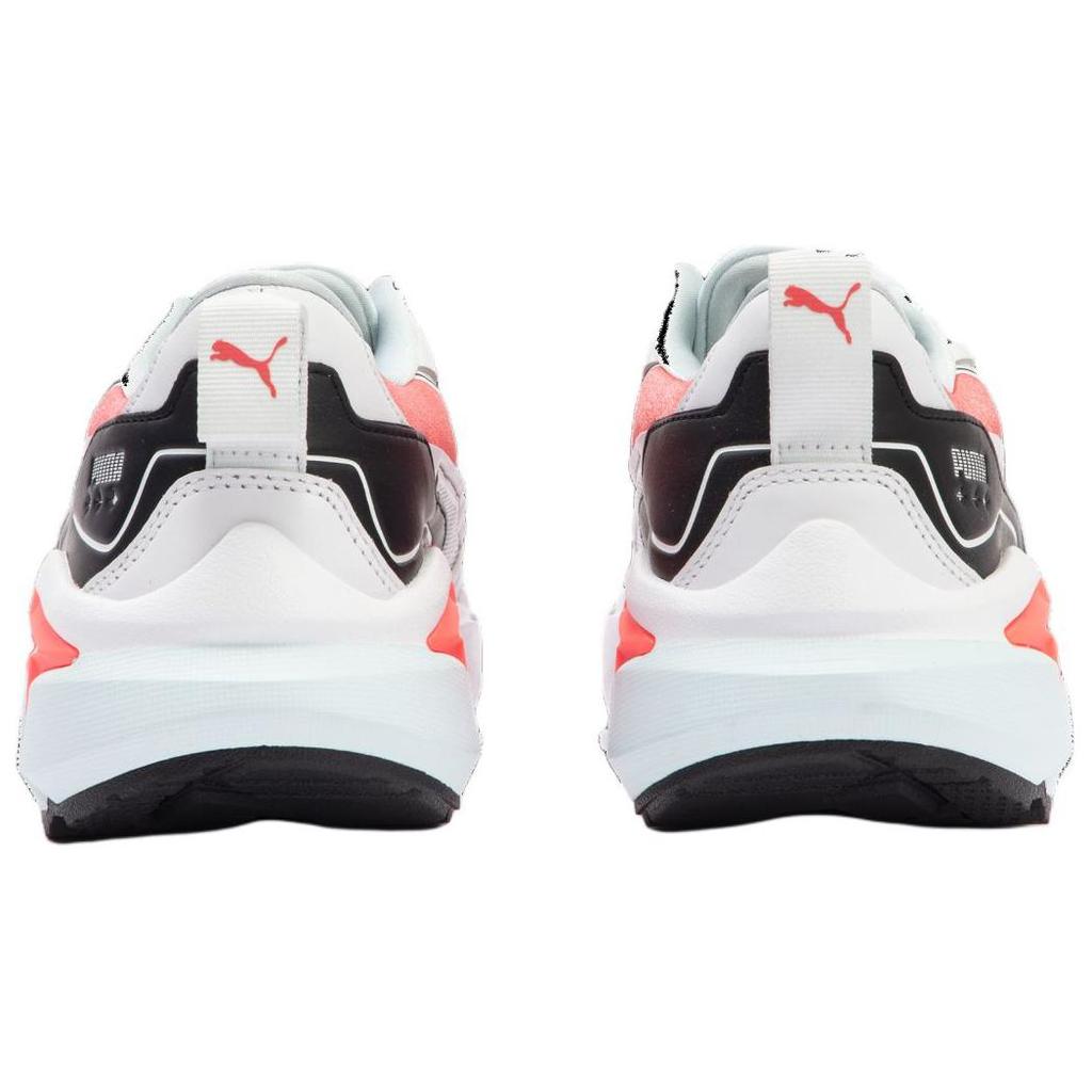 Puma Spina Nitro Winter Rink Women Pink 393224-01