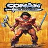 Conan the Barbarian Vol. 1 by Robert De La Torre Paperback Book 9781787740143