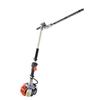 VEVOR 43CC 6-in-1 Multi-Functional Trimming Tools, Gas Hedge Trimmer, Weed Eater, String Trimmer, Brush Cutter, Edger