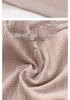 Front Closure Wireless Push-Up Bra for Middle-Aged and Elderly Women