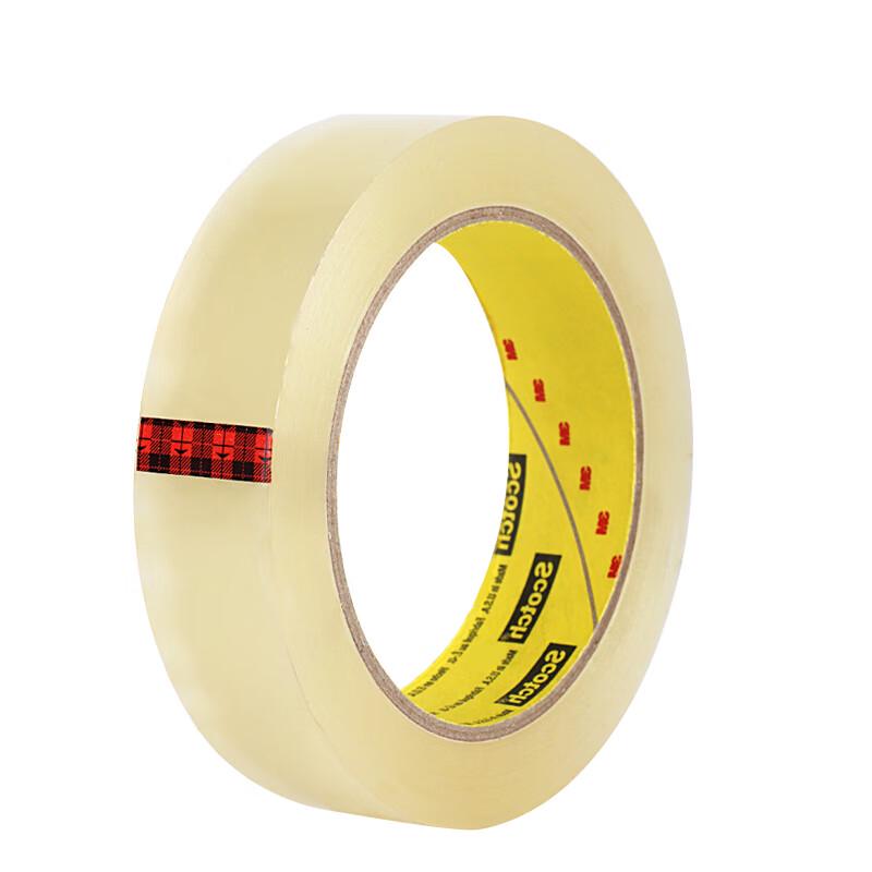 3M 600 Transparent Test Tape