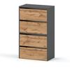 Mobilier pentru salon – Rafturi de pantofi