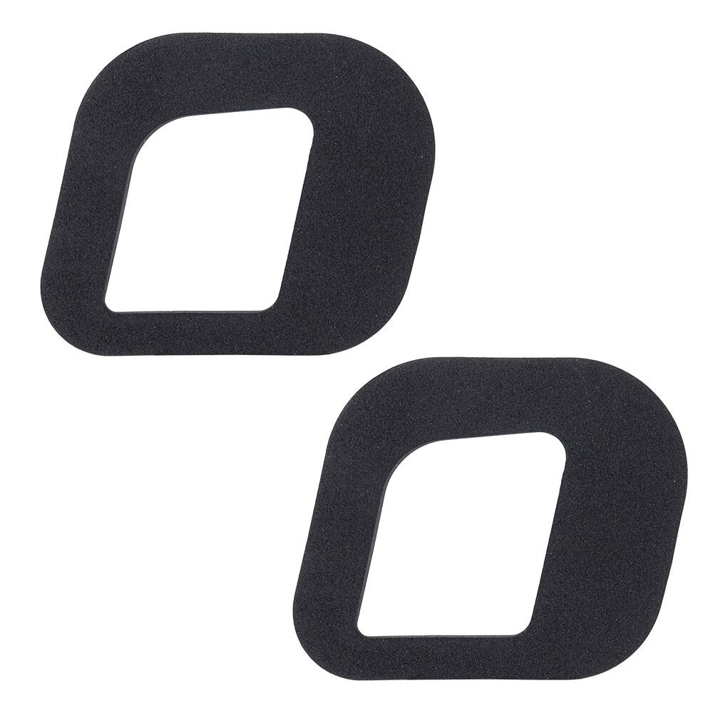 High Level Third Brake Light Seal + Rear Tail Cluster Seals