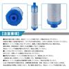 Cartridge Water Purifier Replacement Water Purification Cartridge Substance Removal Water Purification Cartridge Standard Type For Water Purification