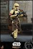 Hot Toys Television Masterpiece The Mandalorian Shoretrooper Scale Figure Beige 1/6
