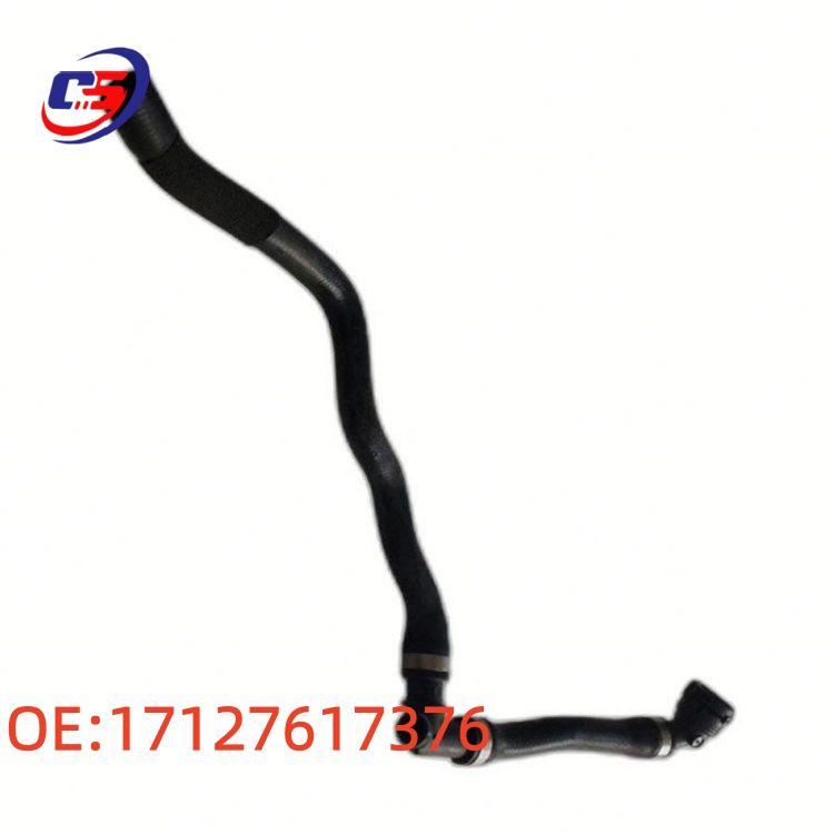 17127617376 Ansaug-, Lüftungs- und Turboladerrohr für Mercedes-Benz/BMW