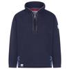 Lazy Jacks Boys Quarter Zip Sweatshirt