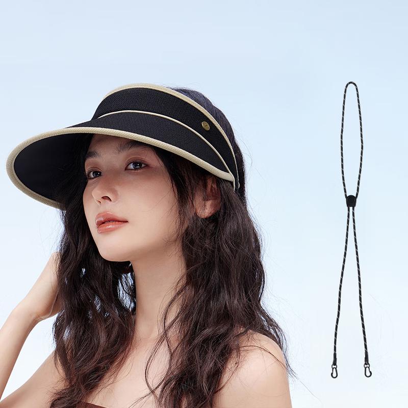 VVC UV Protection Sun Visor