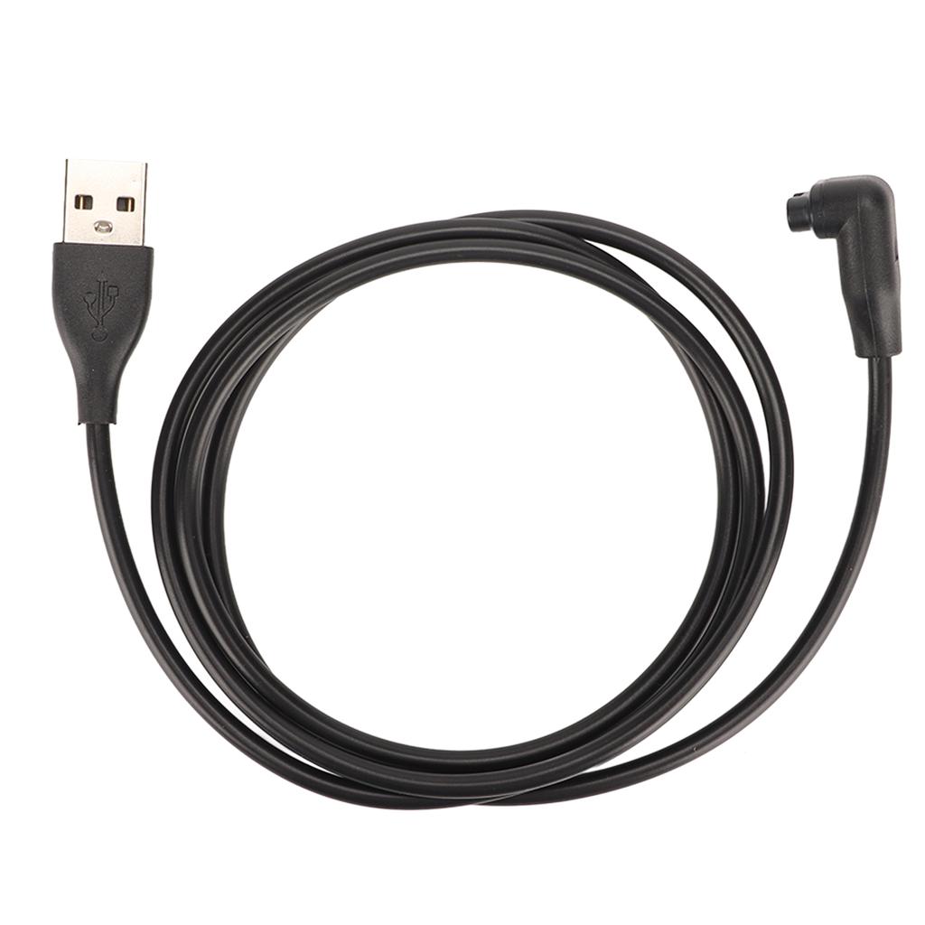 For Garmin Watch Charging Cable Prevent Interference Efficient Charger Cord for Fenix7 7x 5s 6 6X 6S 3.3ft
