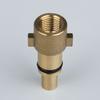 Bayonet Adapter/Reduction for Nilfisk/Lavor Pressure Washers