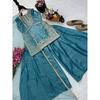 Bollywood Wedding Party Wear Salwar Kameez Indain Designer Pakisatni Salwar Suit