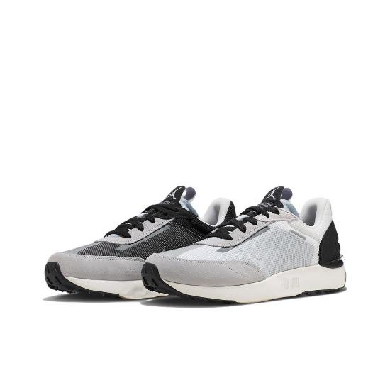 

Air Jordan Granville Pro Холодный серый DV1235-003 EU 43 чёрный/холодный серый