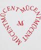 MUCENT Heart Lettering Long Sleeve T-Shirt (2 Colors)