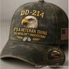 New Baseball Cap American Anniversary Hat Sun Cap D Digital Printing Cap