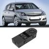 Car Electric Window Lifter Switch 13228706 Replacement Car Auto Accessory Fit for Vauxhall Zafira