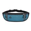  Running Waist Bag Sports Belt Pouch Mobile Phone Case Men Women Hidden Pouch Gym Sports Bags Running Pack