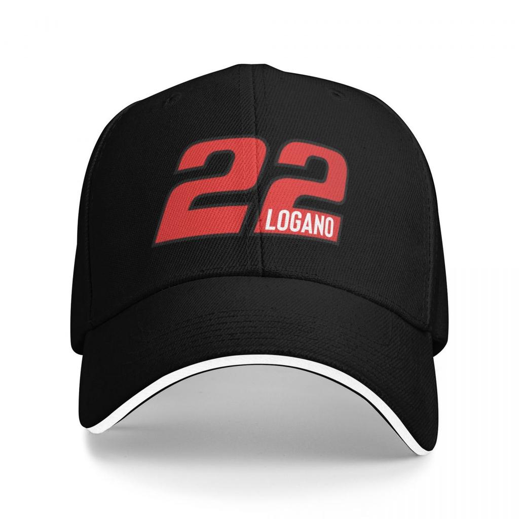 Joey Logano Baseball Cap Hat Unisex Anime Hat Tea Hat Unisex Golf Wear Womens