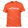 Caterham Seven 7 T-Shirt Evolution of Unisex T-Shirt Hemd