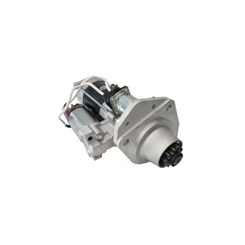 Chunsen Starter Motor for Dongfeng Tianjun EQ1120GA 1