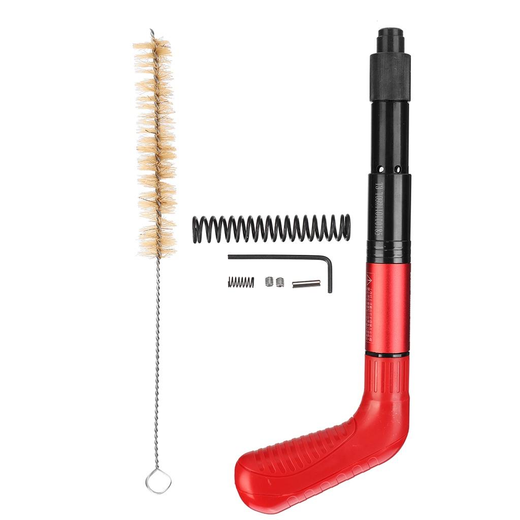 Steel Nails Guns Rivet Tool Concrete Wall Anchor Wire Slotting Device Decoration Rivet Gun Tufting Gun NEW Power Tools