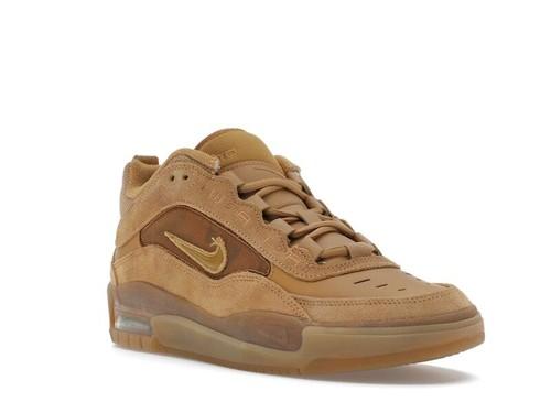Nike Air Max Ishod Wair SB Flax - FB2393-200