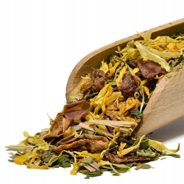 Yerba Verde Mate Green Apple Mint 0,5Kg Jabłko