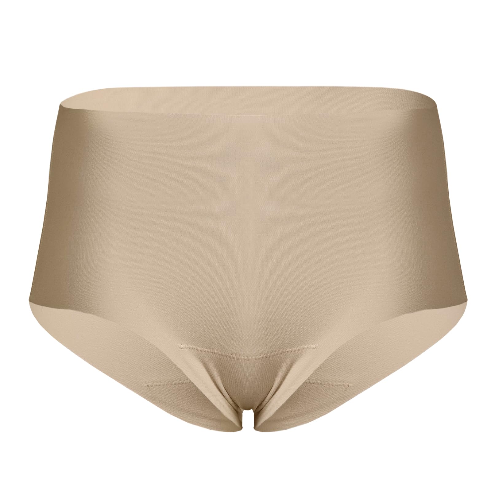 

DEOEST Дезодорирующие шорты IDL06 (Простой крой) (Бежевый, L) бежевый