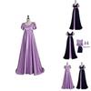 New Bridgeton Two-piece Medieval Regency Tea Party Dress Costume