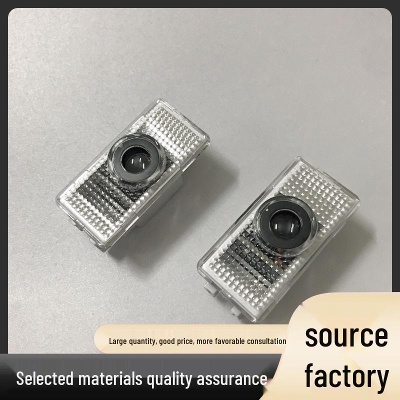 

2020 BMW 3 Series G20 Приветственный свет Проекция на дверь автомобиля Standard, Single Price