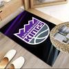 Kings Basketball  Carpet, Kitchen Rugs, Yoga Mat, Non-Slip Mats, Rug for Bathroom, Living Room bedroom, Camping Rugs Christmas Gift