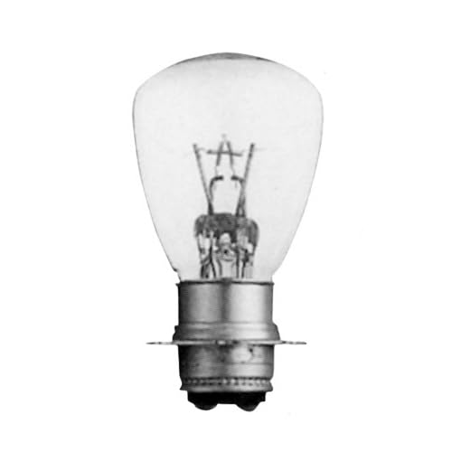 

6410 12V35/35W P15d-25-3 RP30 Bulb