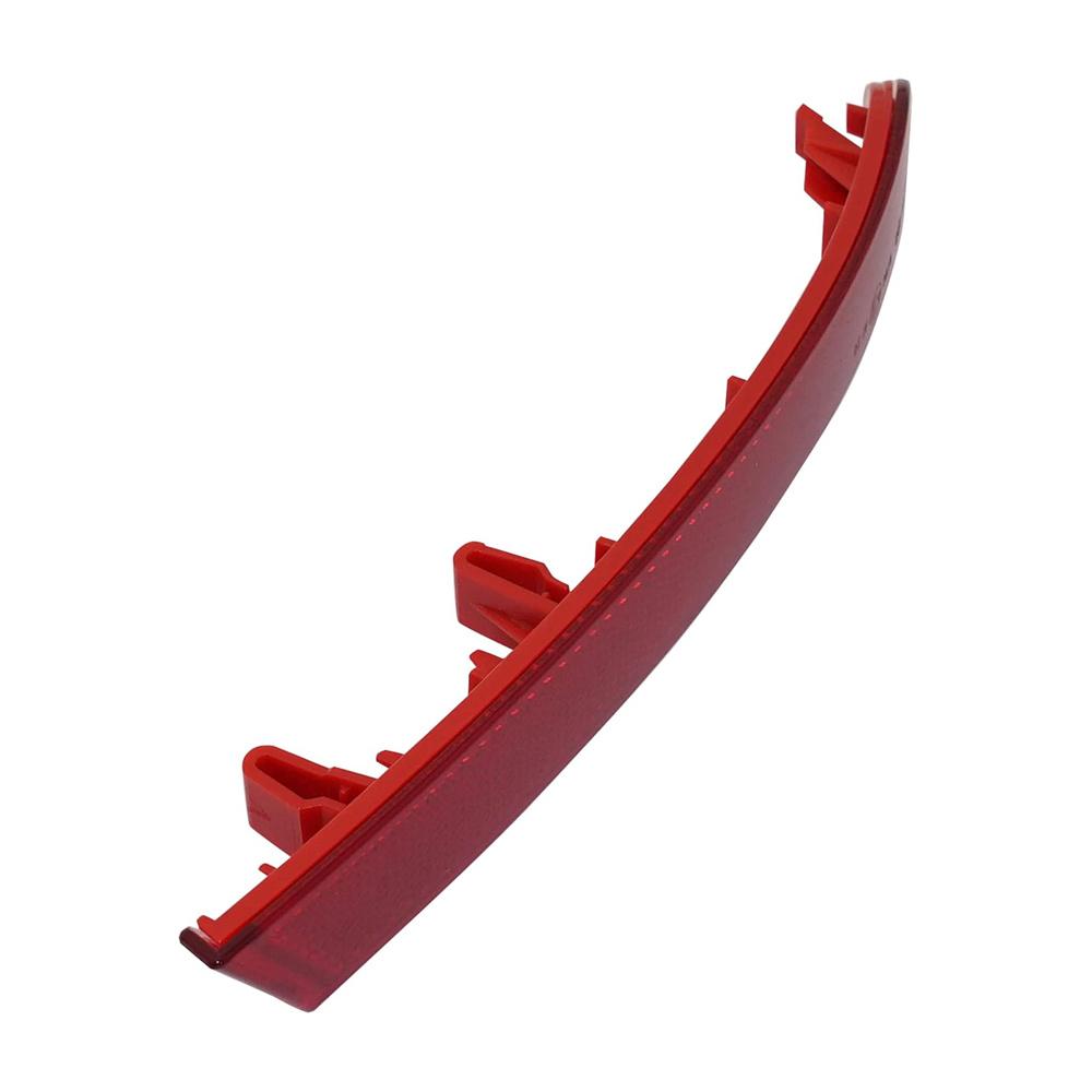 Bumper Reflector Set For 2018-2021 BMW X3 Rear Driver and Passenger Side