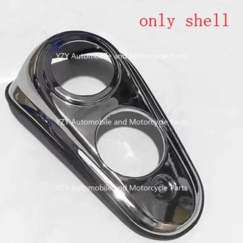 For Lifan 150-11/14/QJ150-3B Storm Crown Prince Motorcycle Accessories Oil Tank Fuel Gauge Full Vehicle Instrument