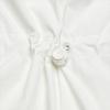 FILA Original Fashion Versatile Simple Skin-Friendly Short Sleeve Dress Women dresses F51W639305FWT