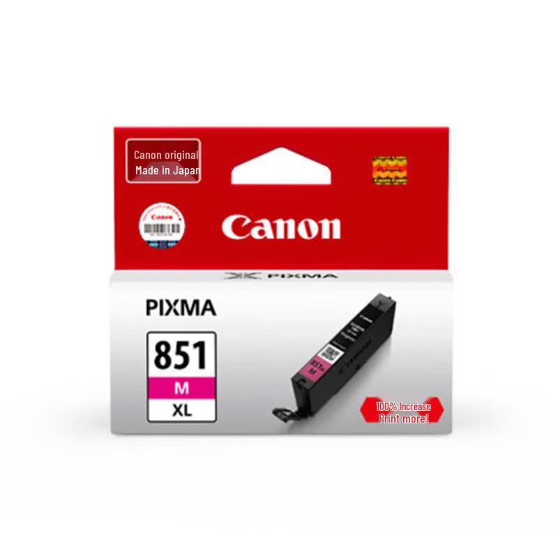 Canon PGI-850XL/CLI-851XL Series Ink Cartridges