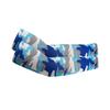 2Pcs Arm Sleeves Warmers Sports Sleeve Sun UV Protection Hand Cover Cooling Warmer Running Fishing Cycling