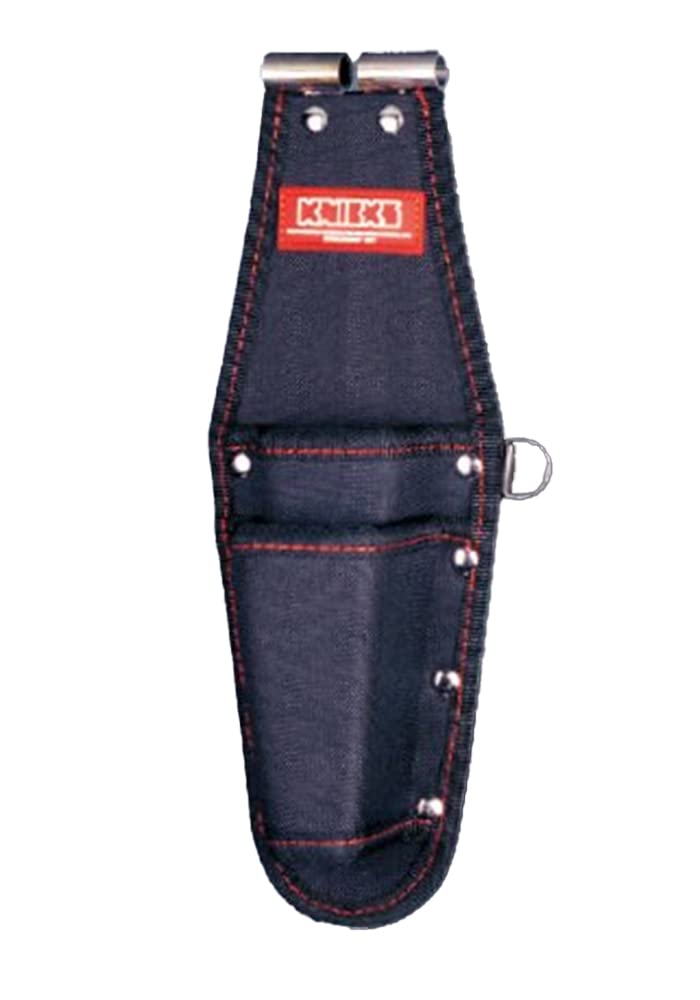 

Knicks SUS Reinforced Holder Push-in Pliers/Nipper 2-Piece KCS-201PLNDX чёрный