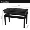 MOSEN Piano & Keyboard Stools with Storage
