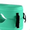 Baby Swimming Pool Float Swim Train Tool Non Inflatable for Boys Girls Yellow