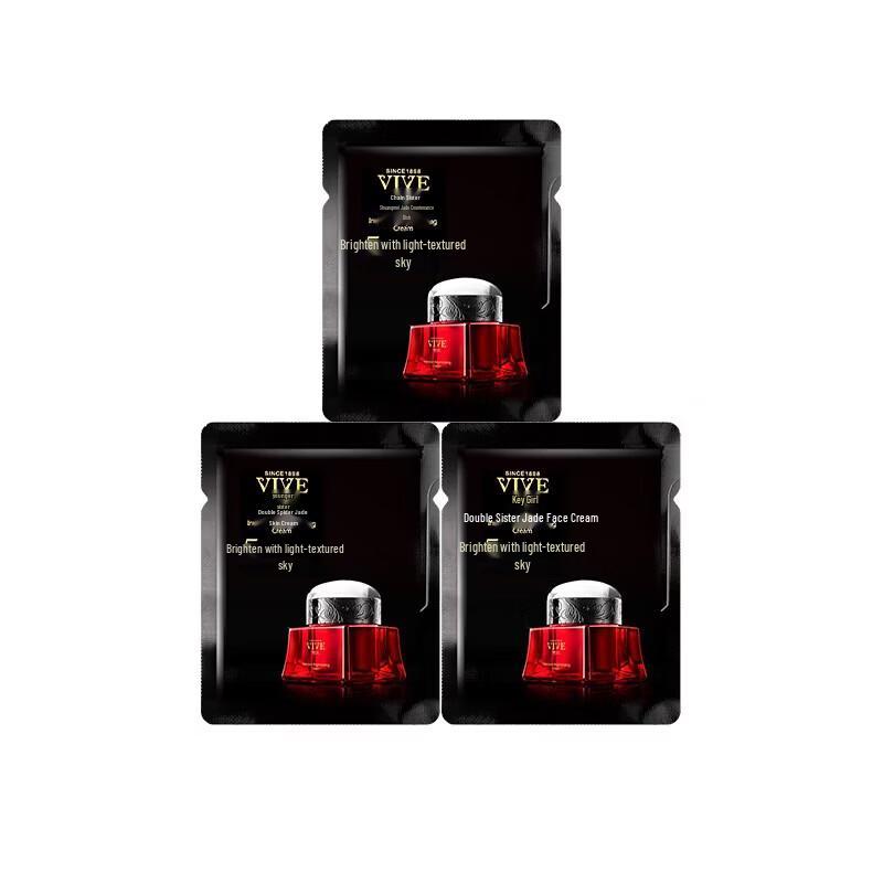 

Shuang Mei Yu Rong Cream